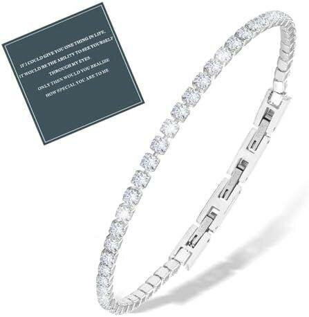 Quality Crystal Bracelets