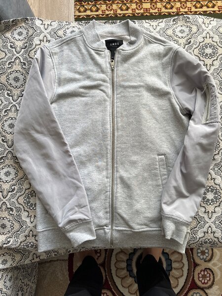 Верхняя одежда куртка бомбер кардиган