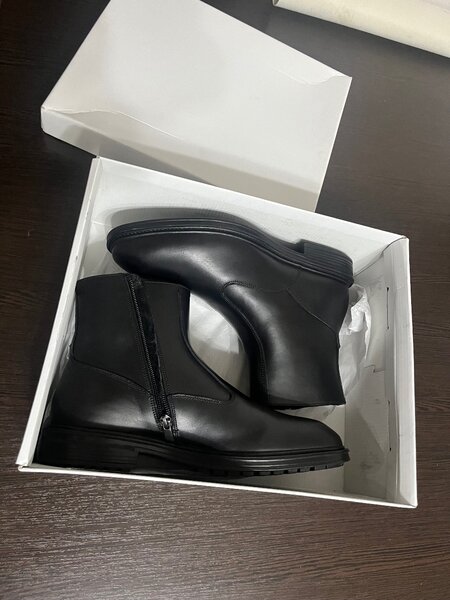 Турецкая обувь