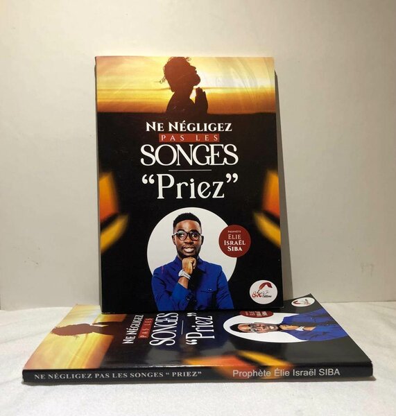 Livre Ne Négligez Pas Les Songes