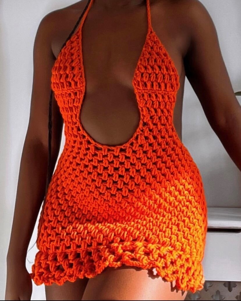 Crochet fits ️
