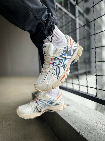ASICS gel kahana 8