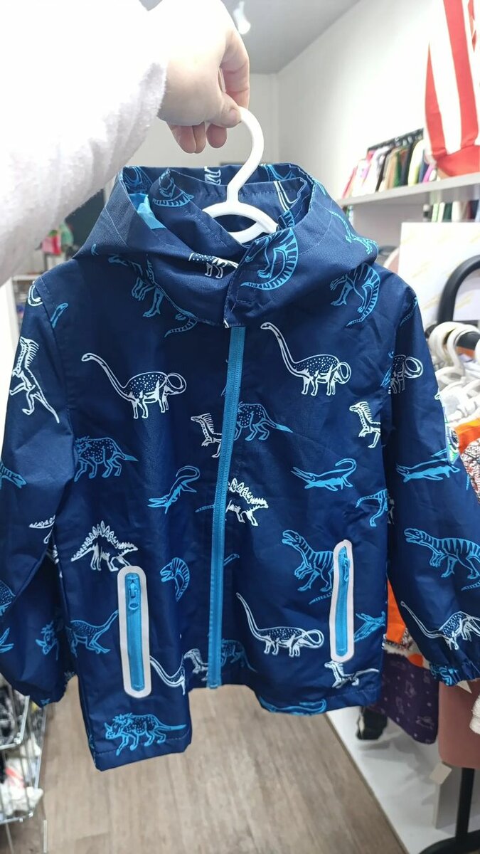 Сток Секонд хенд