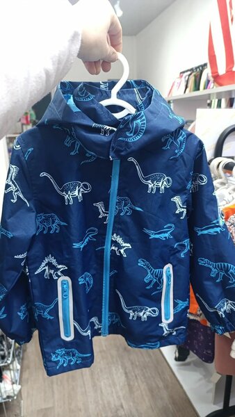 Сток Секонд хенд