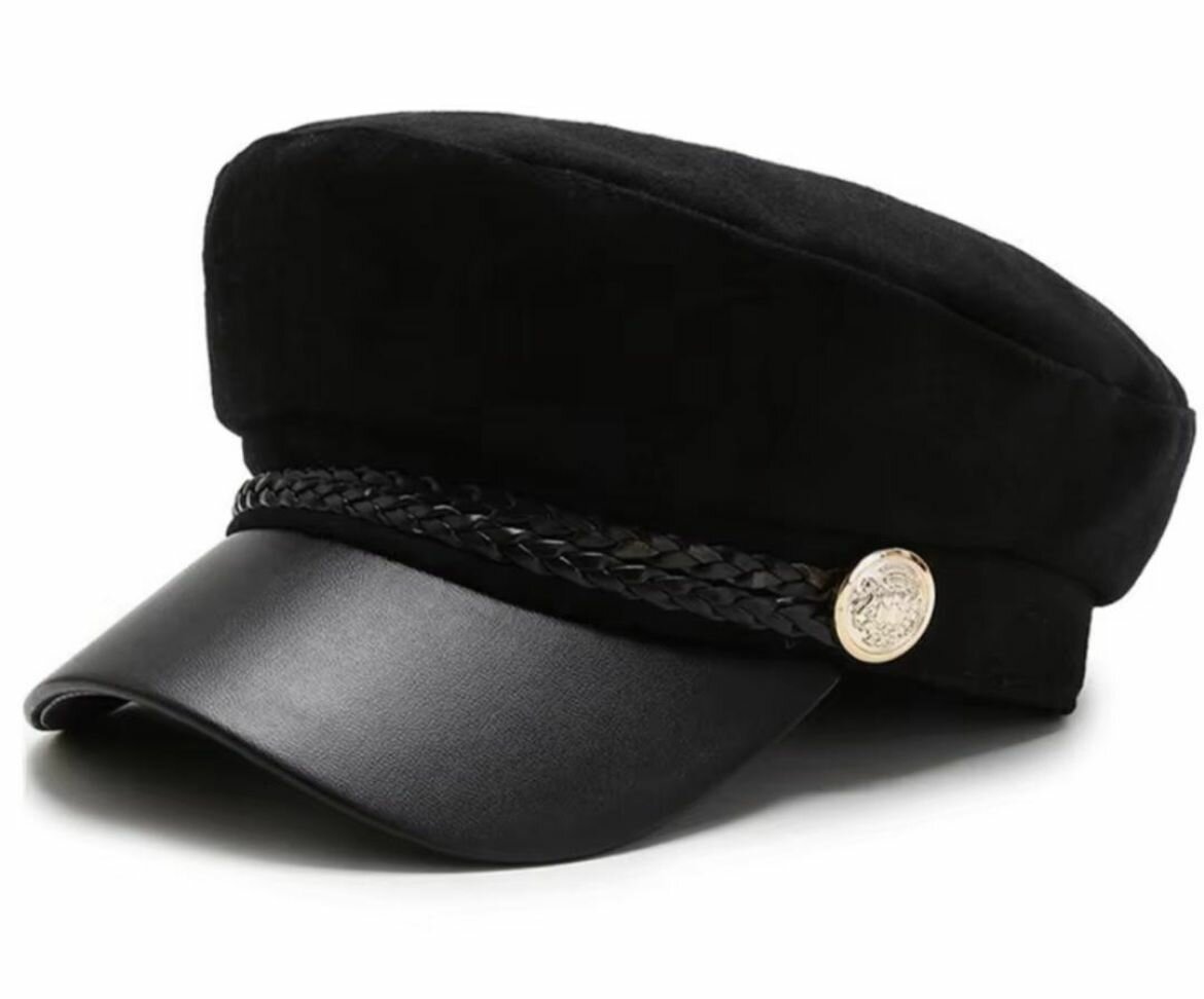 Casquette Gavroche Chic