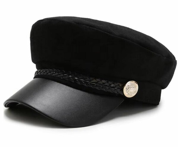 Casquette Gavroche Chic