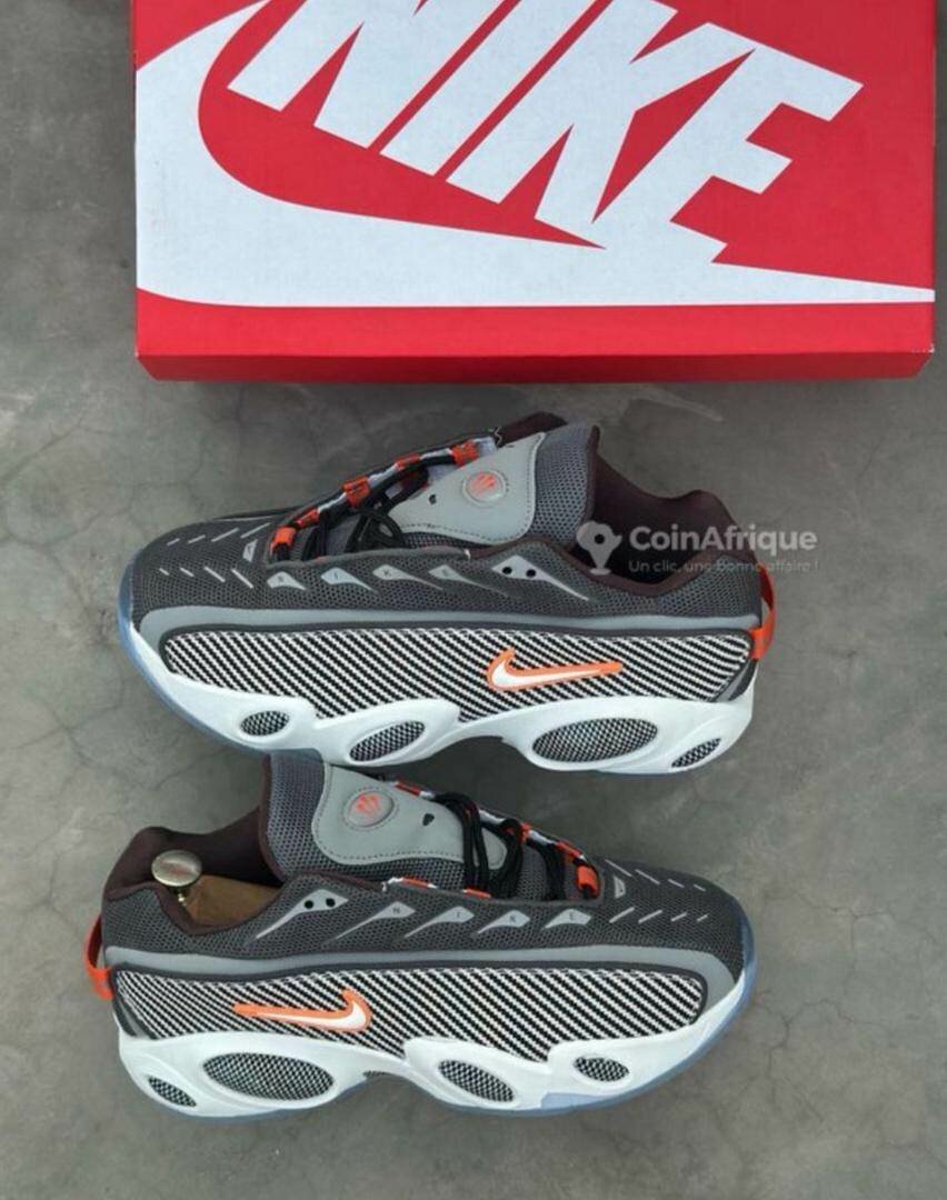 Nike Sneakers pour Hommes