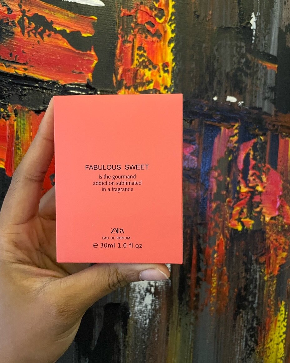 Zara Wonder Rose - Eau de Toilette