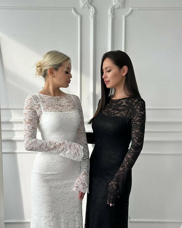 Женское платье