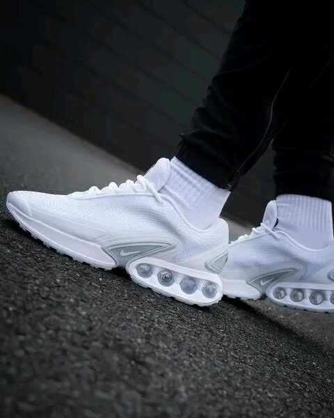 Baskets mode homme élégantes