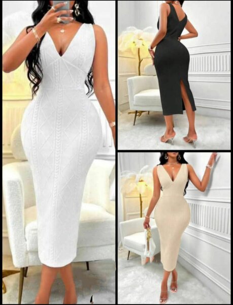Sexy wear