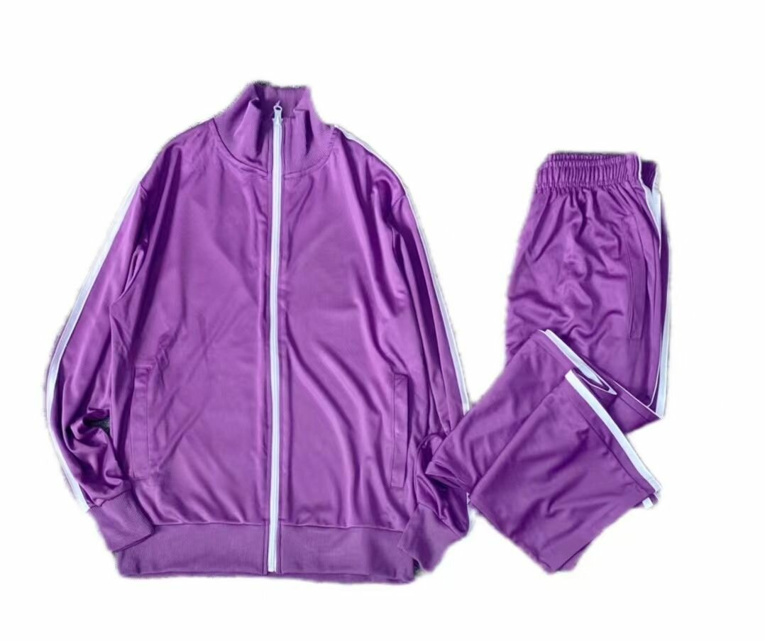 Track suits