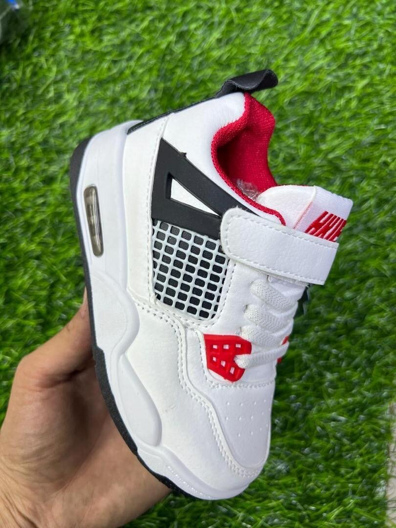 Весенняя обувь для детей