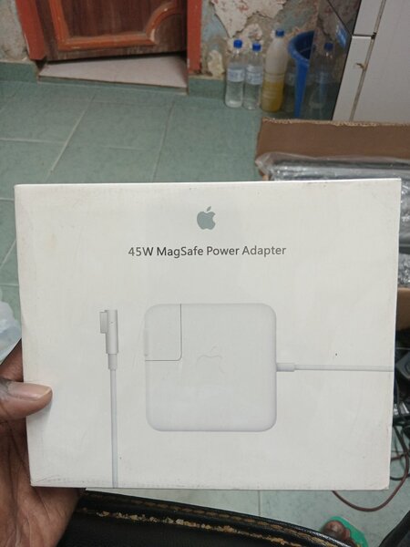 Adaptateur MagSafe 45W Apple