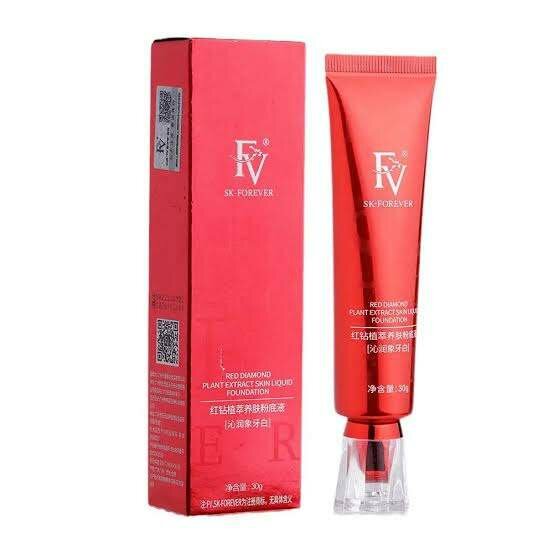 FV Waterproof Foundation