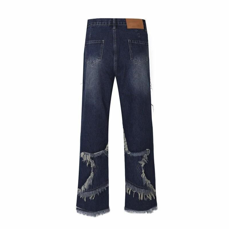 Baggy jeans