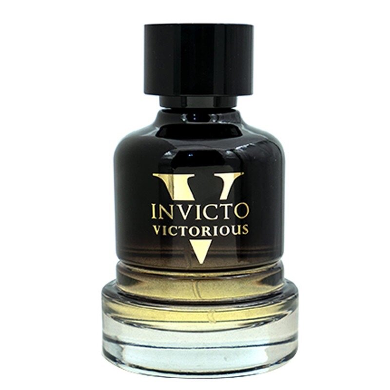 INVICTO VICTORIOUS
