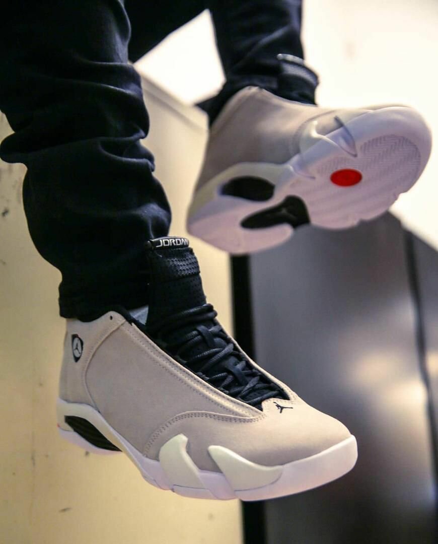 Nike Jordan 14