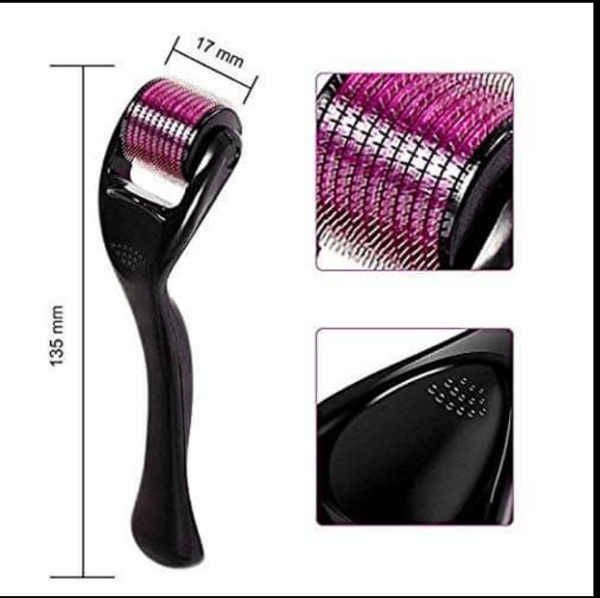 Darma Roller