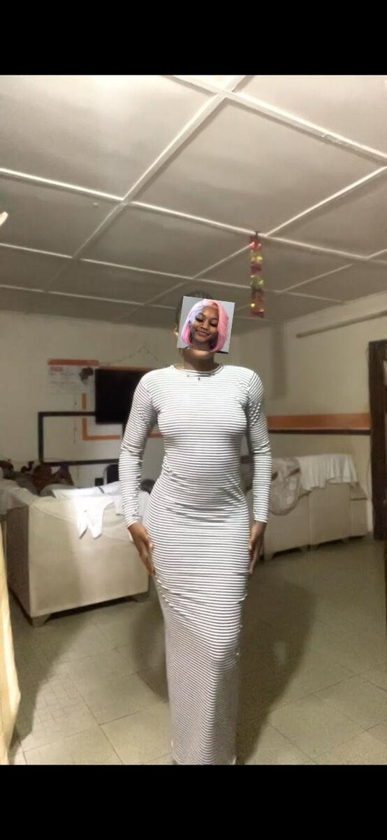 Robe Élégante Femme