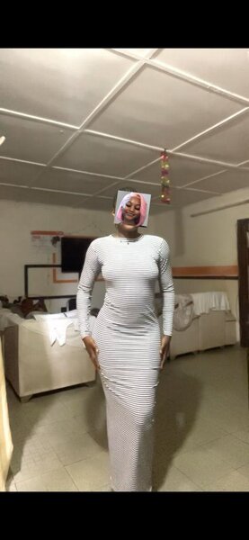 Robe Élégante Femme