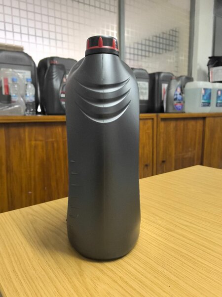 Huile moteur Lukoil 5W-40 5L