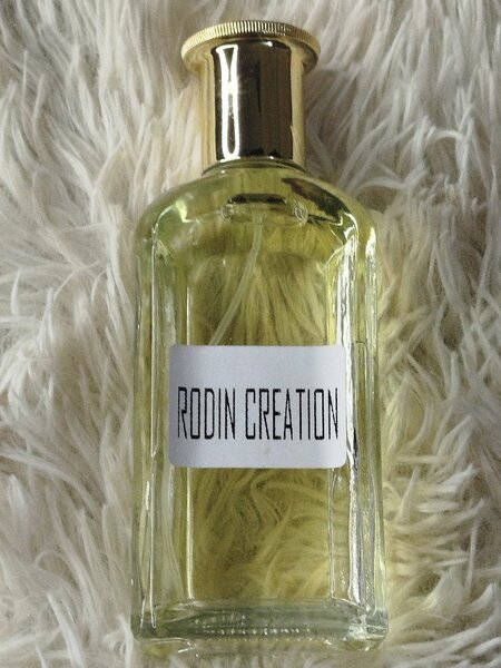 Parfum Élégant Rodin Creation