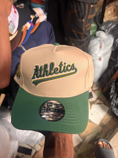 Casquettes Snapback Style