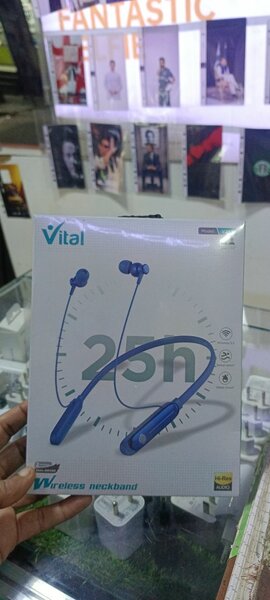 Vital v333