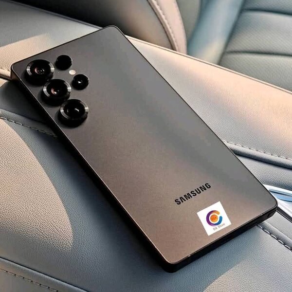 Smartphone Samsung Galaxy