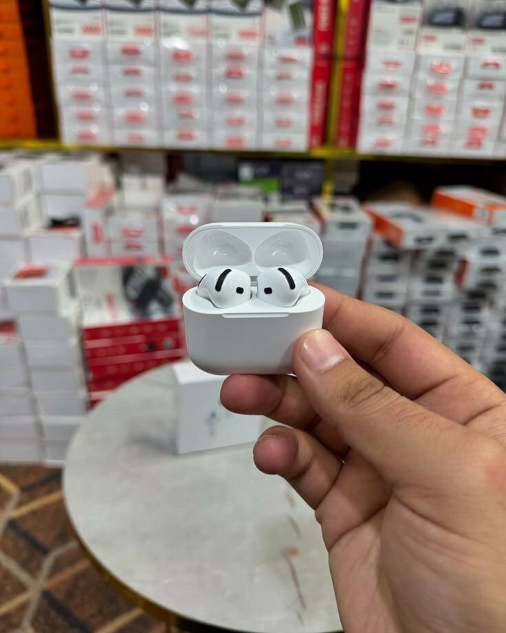 Écouteurs sans fil Bluetooth