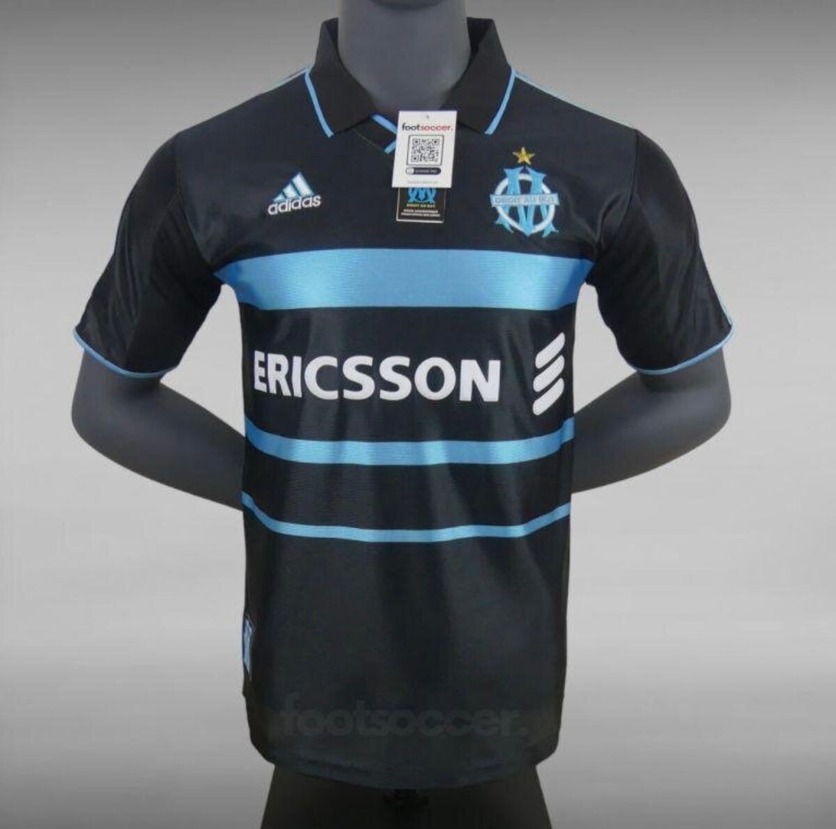 Maillot retro