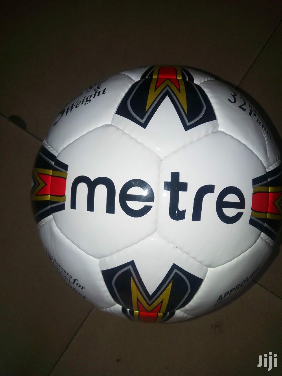 Meter football