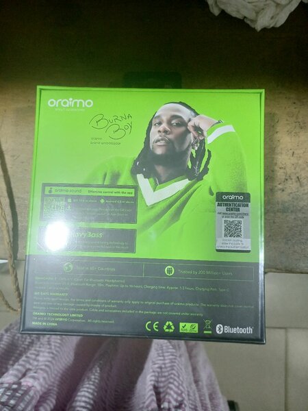 Écouteur OpenCirclet 2 | OPN-6