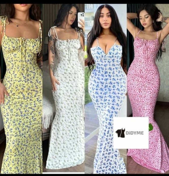 Robe simple