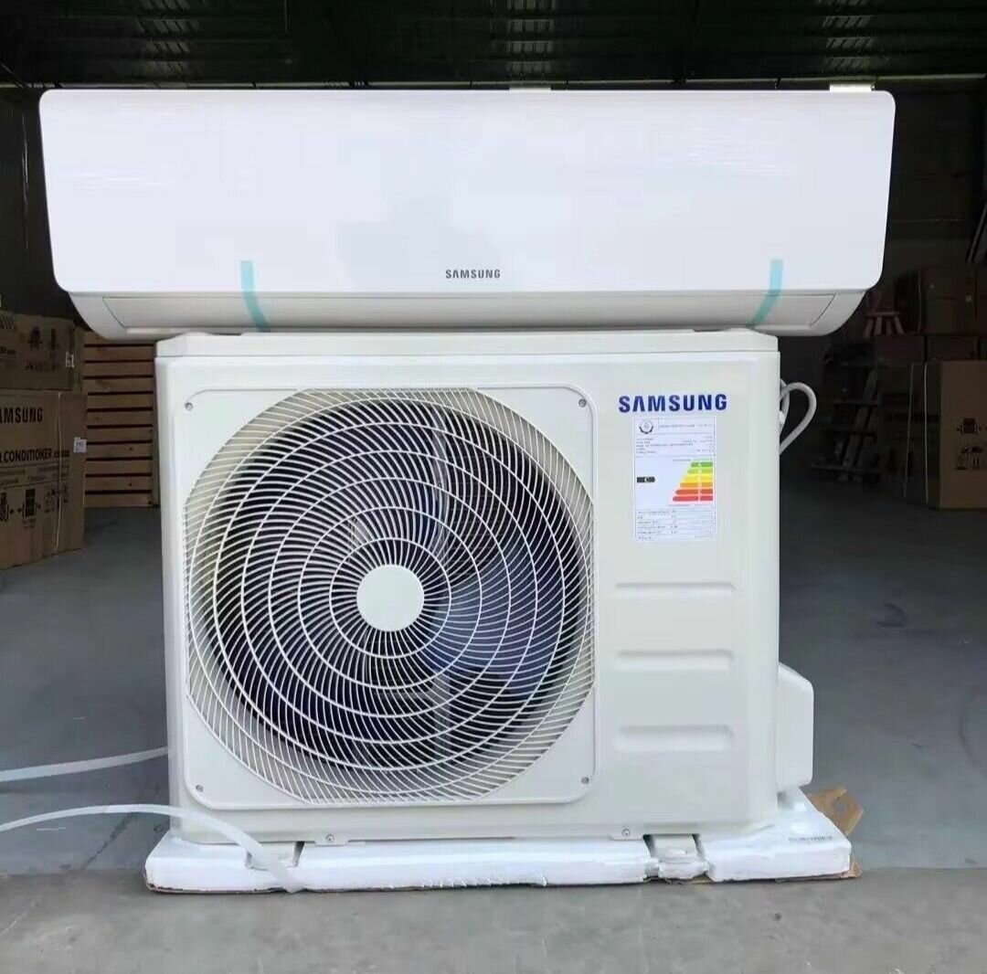 SAMSUNG AIR CONDITIONER 1.5HP