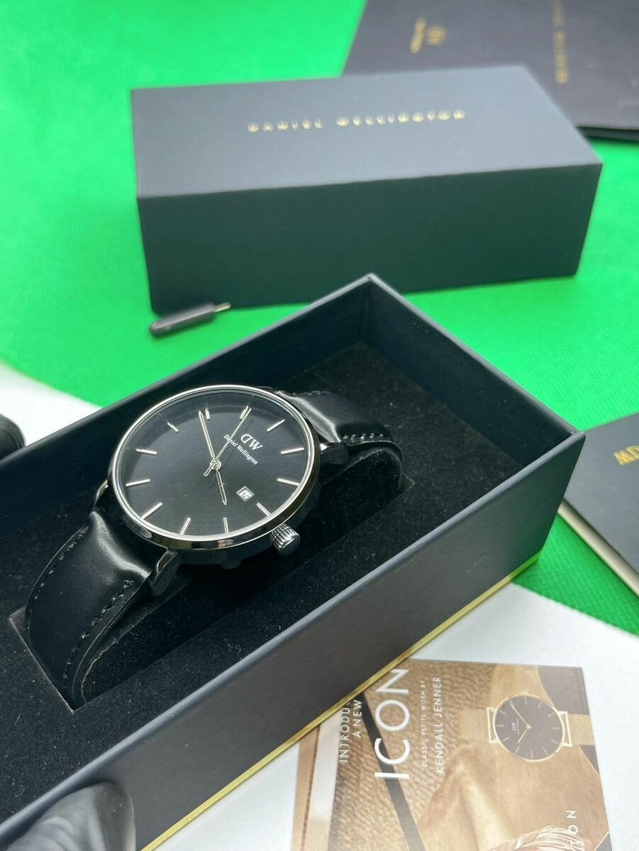 Montre Daniel Wellington