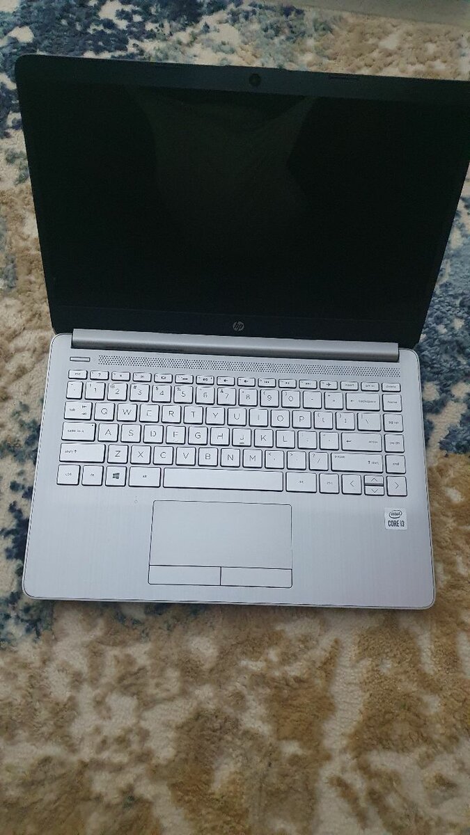 HP Laptop