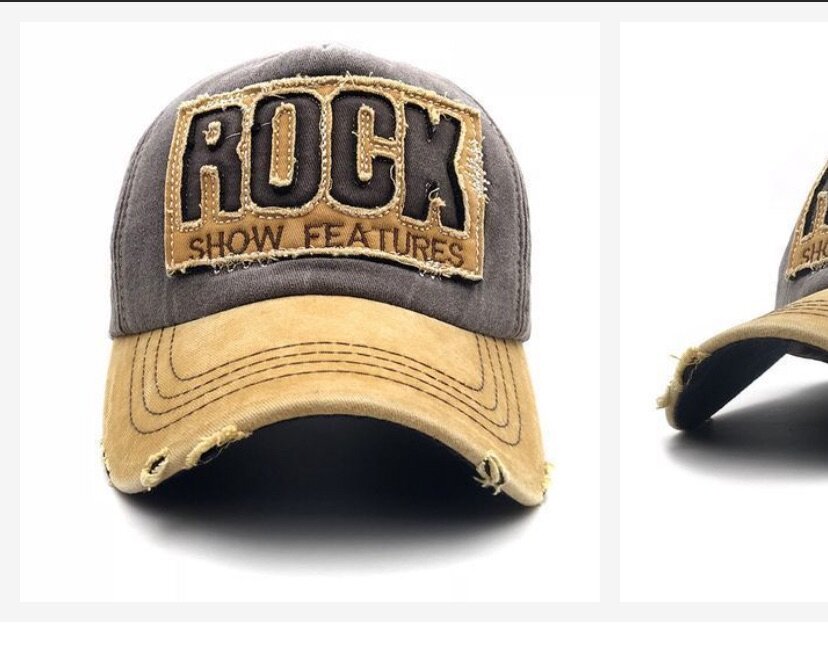 Unisex Casual Sun Cap