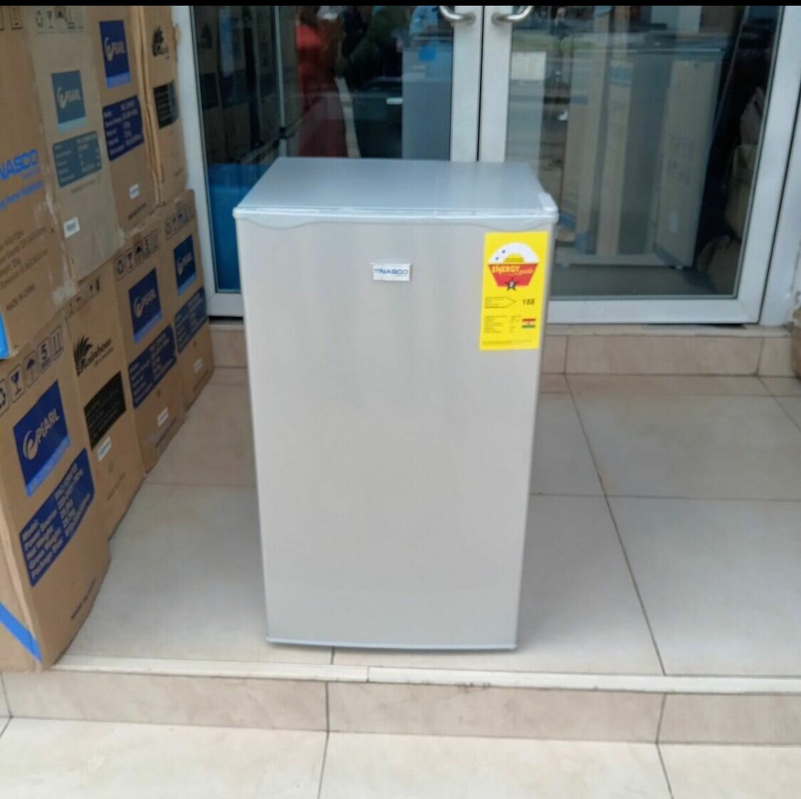 Pearl Refrigerator table top