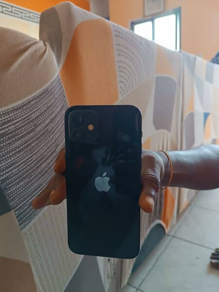 iPhone 12 128 gigas à vendre