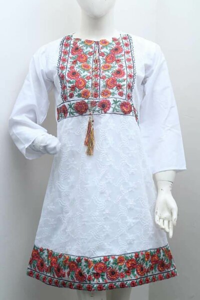 Ladies kurta