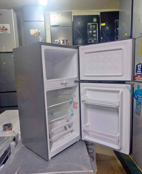 Réfrigérateur Compact Double Porte