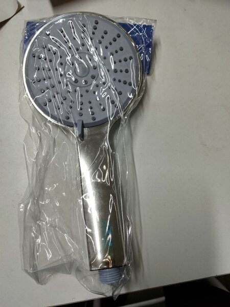 Душевая лейка