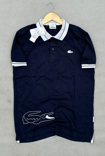 Polo de qualité
