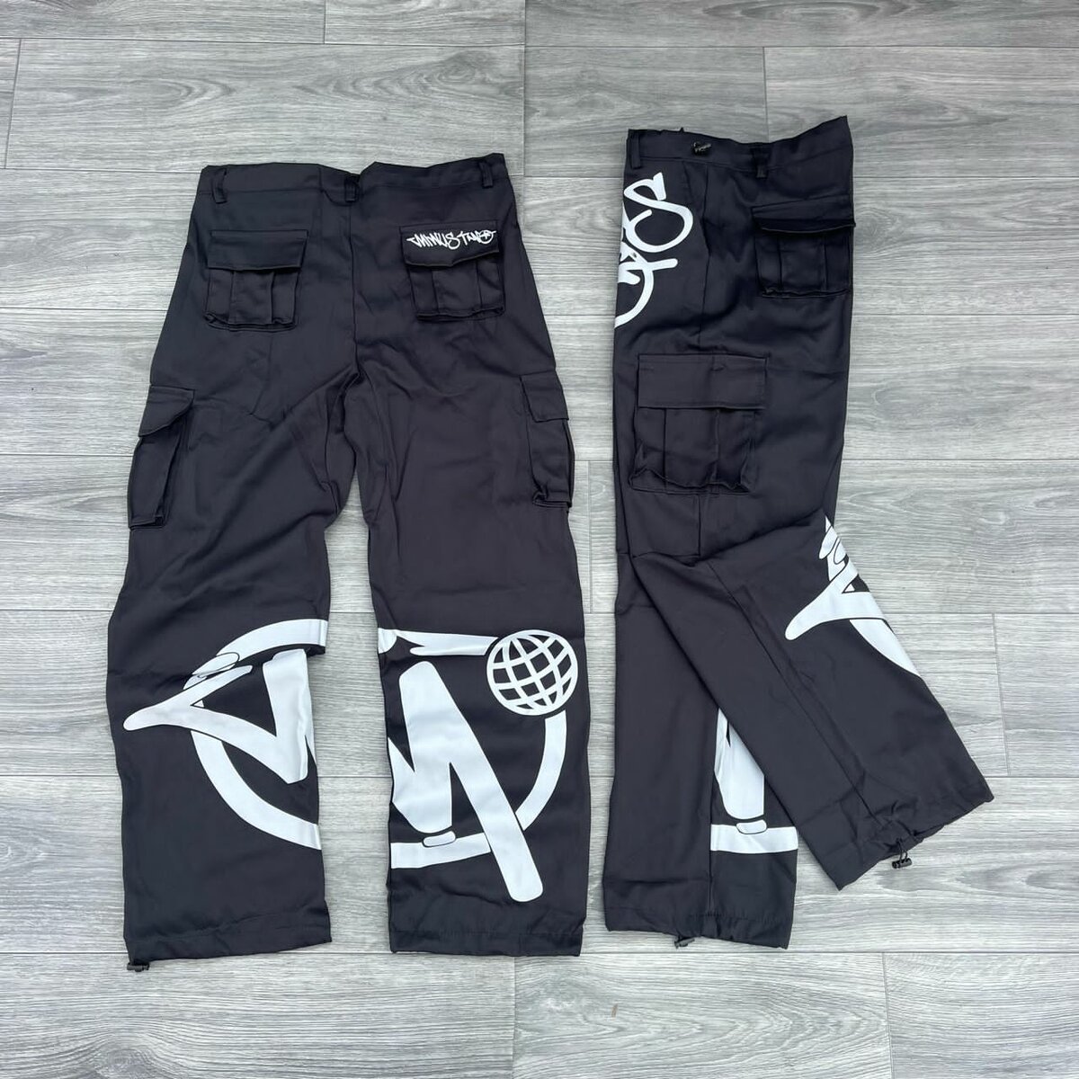 MINUS TWO CARGO PANTS