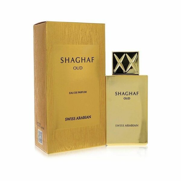 Shaghaf Oud