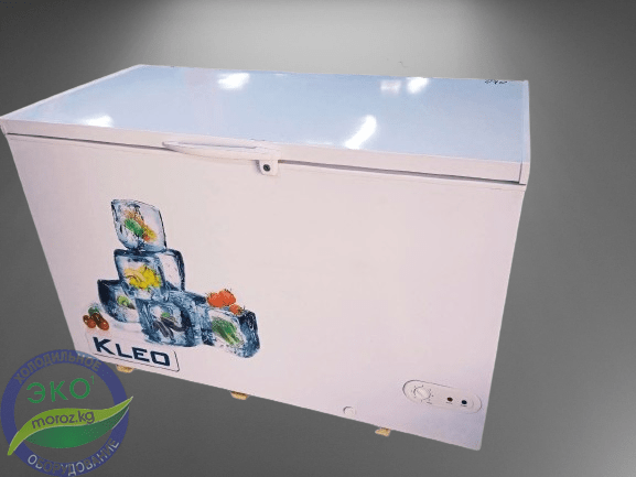 Морозильник KLEO 400