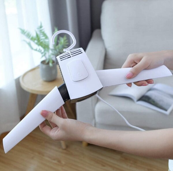Portable Clothes ElectriDryer