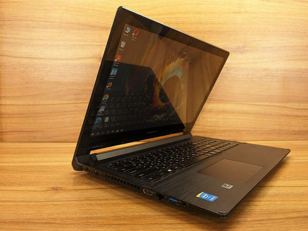 Lenovo ideapad